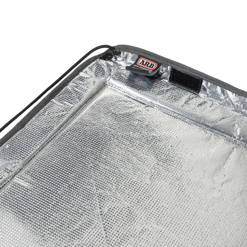 ARB Transit Bag Grey/Black - for Classic Fridge 60L Series 2