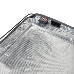 ARB Transit Bag Grey/Black - for Classic Fridge 60L Series 2
