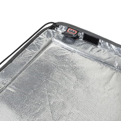 ARB Transit Bag Grey/Black - for Classic Fridge 60L Series 2