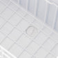 ARB Elements 60L Weatherproof Fridge Freezer – Stainless Steel Finish