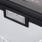 ARB Elements 60L Weatherproof Fridge Freezer – Stainless Steel Finish