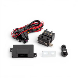 ARB Pressure Control Kit