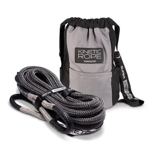 KINETIC SNATCH ROPE 8000KG 9M