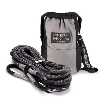 KINETIC SNATCH ROPE 8000KG 9M