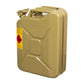 STEEL JERRY CANS