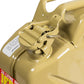 STEEL JERRY CANS
