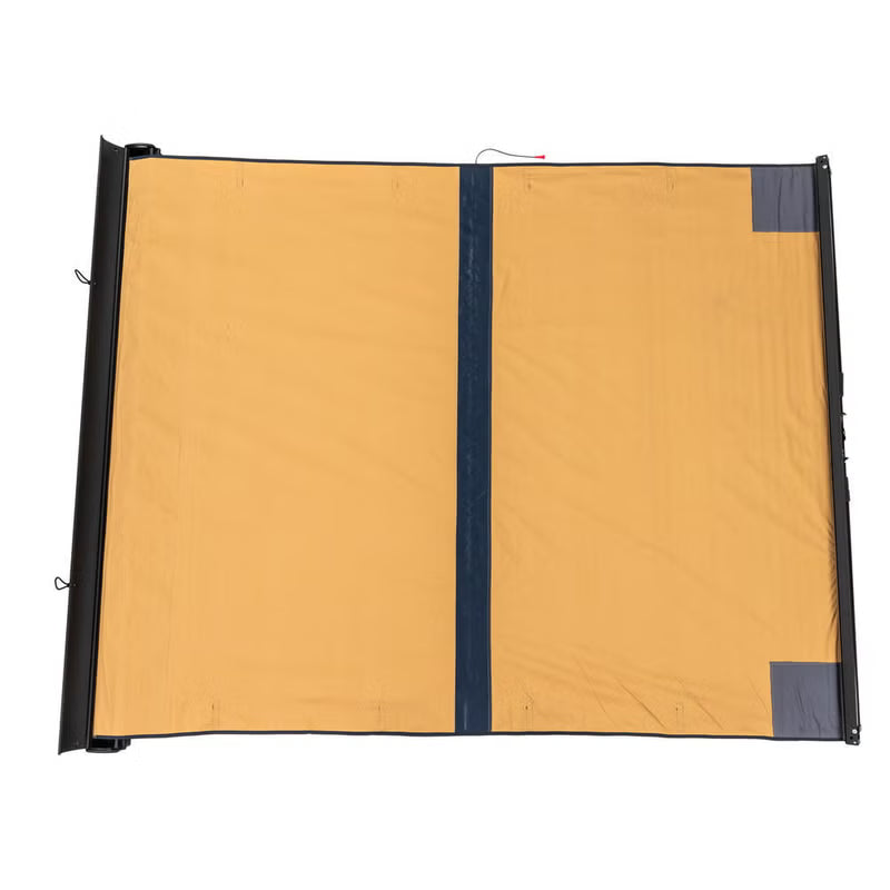 ARB ALUM AWN W LIGHT 2000X2500 BLK