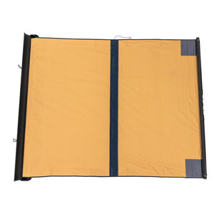 ARB ALUM AWN W LIGHT 2000X2500 BLK