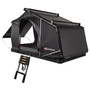 ARB Intrepid 2.5 Rooftop Tent 1400mm Wide