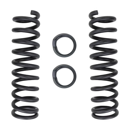 COIL SPRING FRONT PRADO 250S (PAIR )