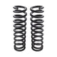 COIL SPRING FRONT PRADO 250S (PAIR )