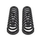 COIL SPRING FRONT PRADO 250S (PAIR )
