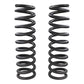 COIL SPRING FRONT PRADO 250S (PAIR )