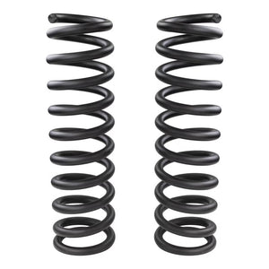 COIL SPRING FRONT PRADO 250S (PAIR )