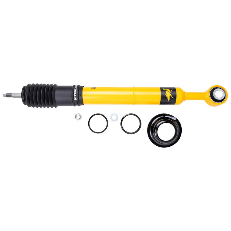 NITROCHARGER PLUS STRUT  (2 PCS )
