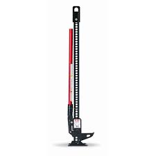 HIGH LIFT JACK HL485 48" CAST BASE