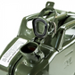 ARB 20L Metal Jerry Can, Petrol, Green