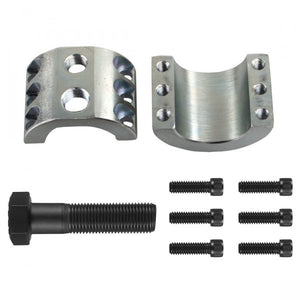 مشبك قضيب التعادل لقضيب التعادل Synergy لسيارة Jeep Wrangler JK وJL وJT 07-22