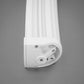CURVED 31 INCH MARINE WHITE BOAT ST2K 12 LED LIGHT BAR