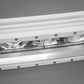 CURVED 31 INCH MARINE WHITE BOAT ST2K 12 LED LIGHT BAR
