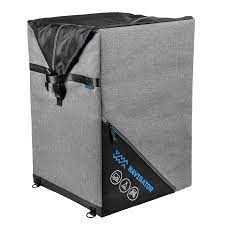 COLLAPSIBLE LAUNDRY BUDDY
