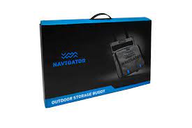 NAVIGATOR GEAR - OUTDOOR STORAGE BUDDY