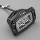 10W Mini amber LED flood light OSRM