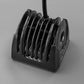 C4 Black Edition LED light cube/Flood