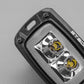 10W Mini amber LED flood light OSRM