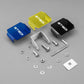 C4 Black Edition LED light cube/Flood
