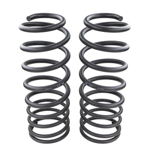 COIL SPRING REAR TACOMA 2024 ON