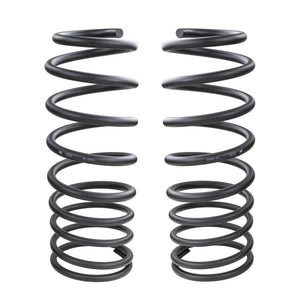 COIL SPRING REAR TACOMA 2024 ON
