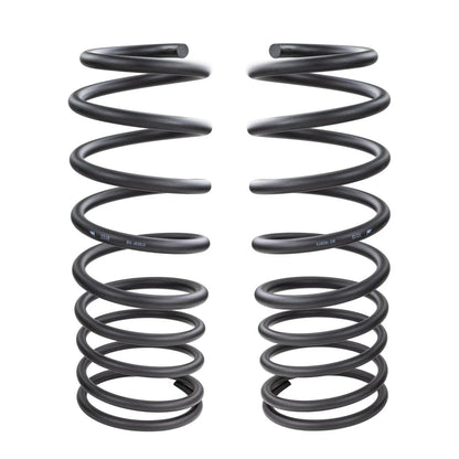 COIL SPRING REAR TACOMA 2024 ON