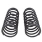 COIL SPRING REAR TACOMA 2024 ON