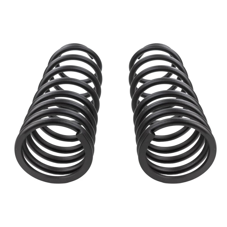 COIL SPRING REAR PRADO 250S (PAIR )