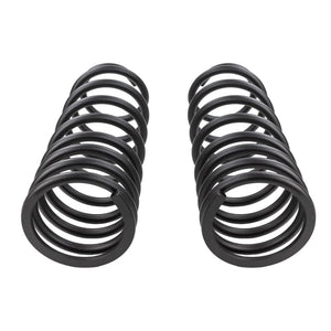 COIL SPRING REAR PRADO 250S (PAIR )