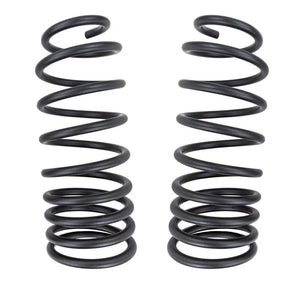 COIL SPRING REAR PRADO 250S (PAIR )