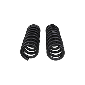 COIL SPRING HILUX Steel Bull Bar (PAIR)