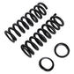 COIL SPRING HILUX Steel Bull Bar (PAIR)