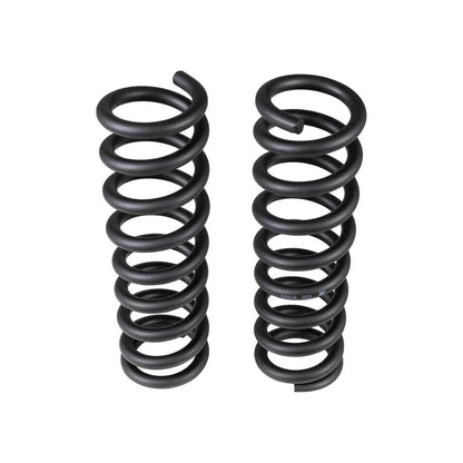 COIL SPRING HILUX Steel Bull Bar (PAIR)