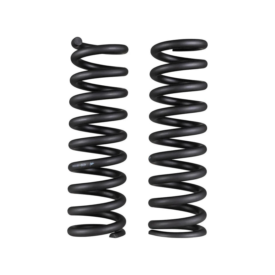 COIL SPRING  LC200  FRONT 50MM (PAIR )