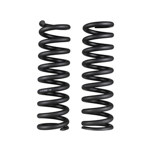 COIL SPRING  LC200  FRONT 50MM (PAIR )
