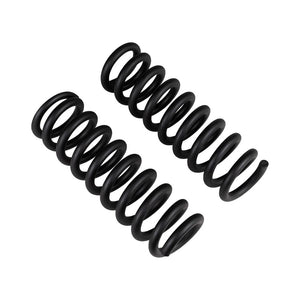 COIL SPRING FRONT TUNDRA