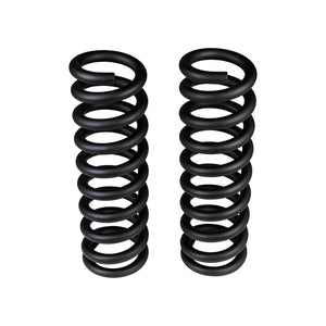 COIL SPRING FRONT TUNDRA