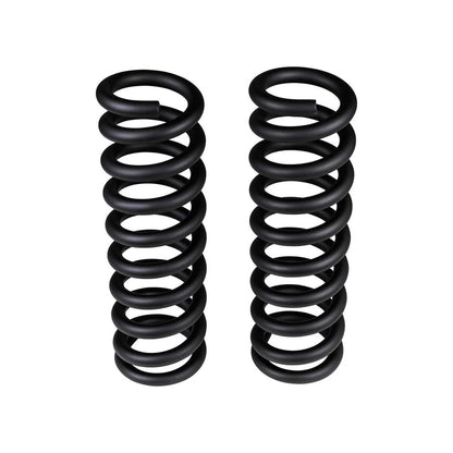 COIL SPRING FRONT TUNDRA