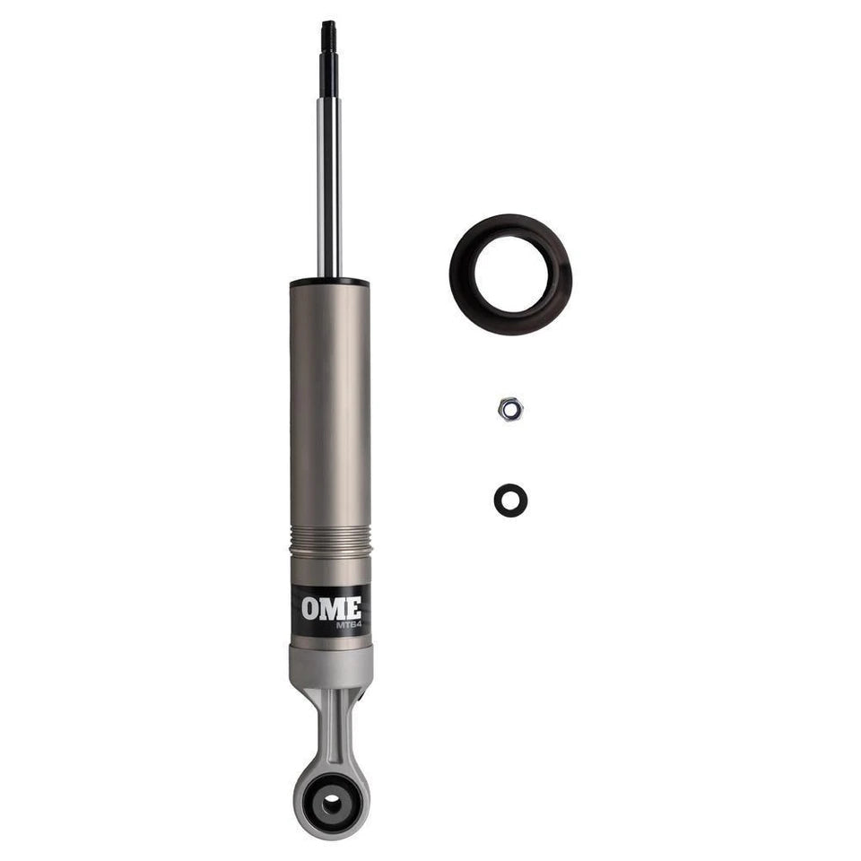 MT64 C O LC200 FRONT MED ( 2 PCS )