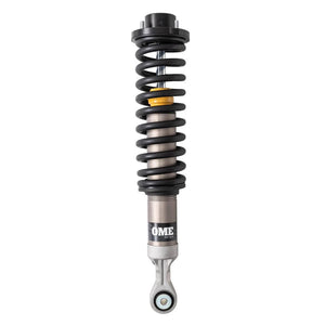 MT64 Coilover Strut Front