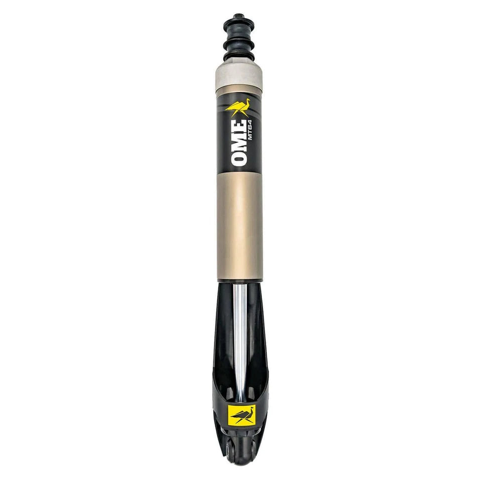 MT64  LC200 REAR MED  ( 2 PCS )