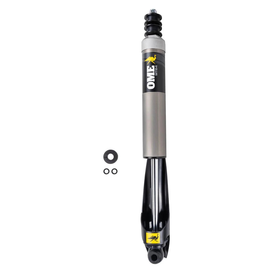 MT64 SHOCK LC250 RR MED  (2 PCS )