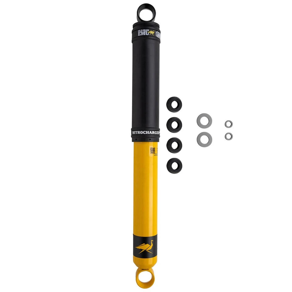 SHOCK BACK (PRICE MENTIONED FOR 2 PCS )